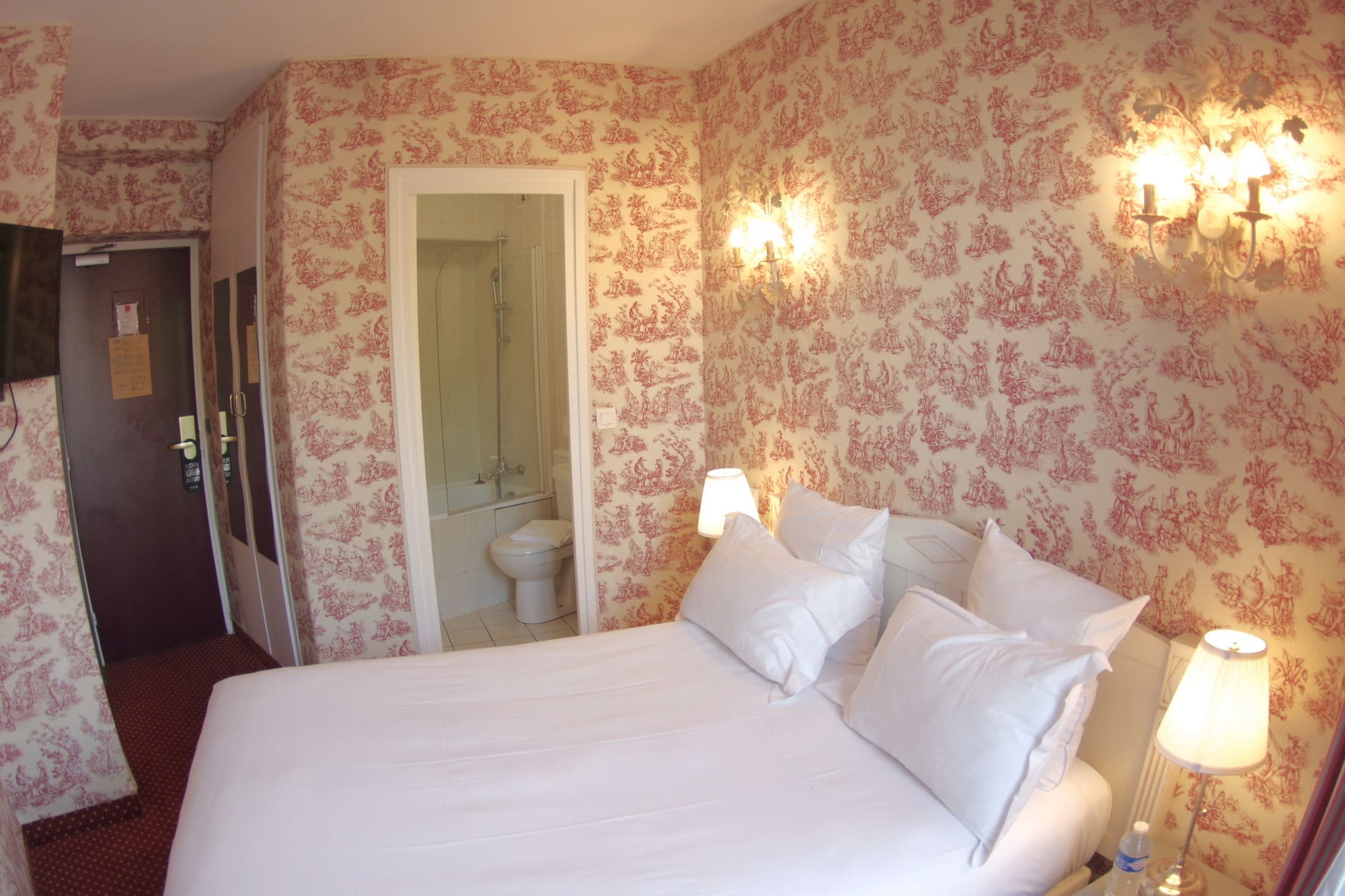 Hôtel Regyn's Montmartre - Chambre Standard