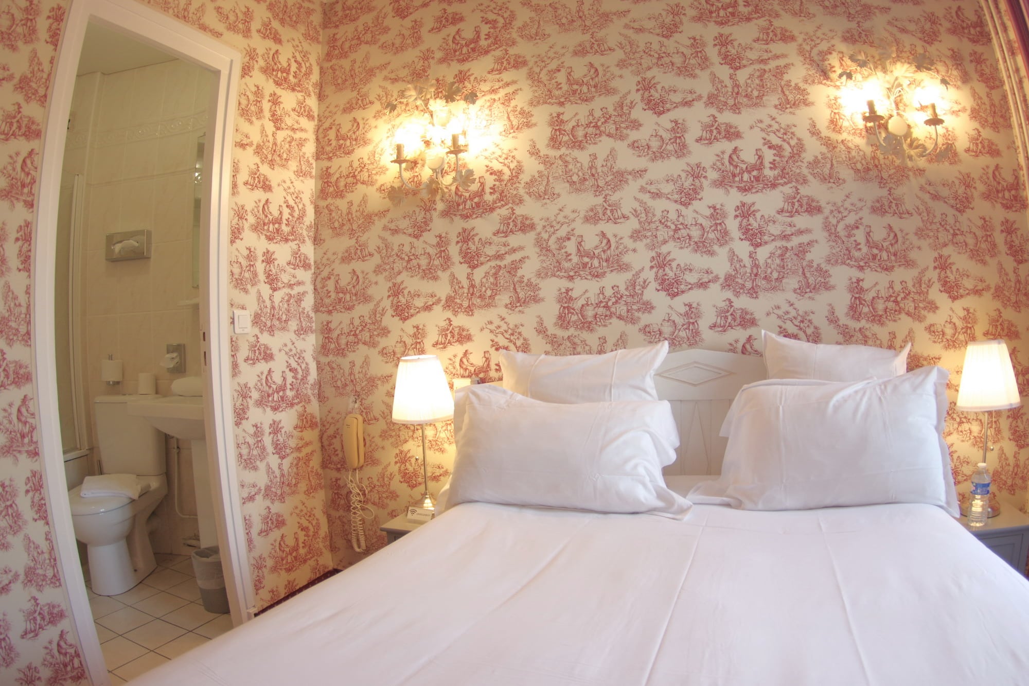 Hôtel Regyn's Montmartre - Chambre Standard