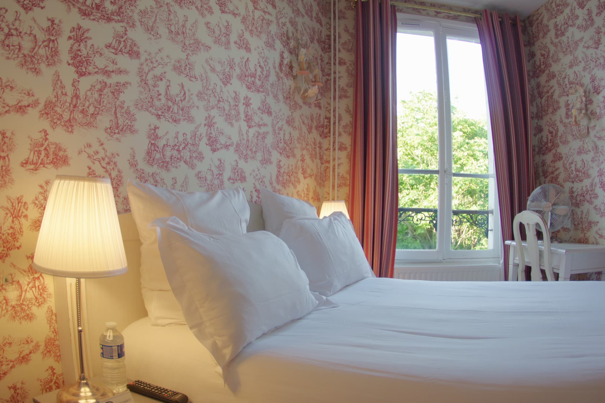 Hôtel Regyn's Montmartre - Chambre Standard